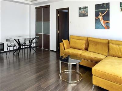 Exclusiv | Apartament 100MP & 40MP Terasa  - Lux | Herastrau | 1Loc parcare