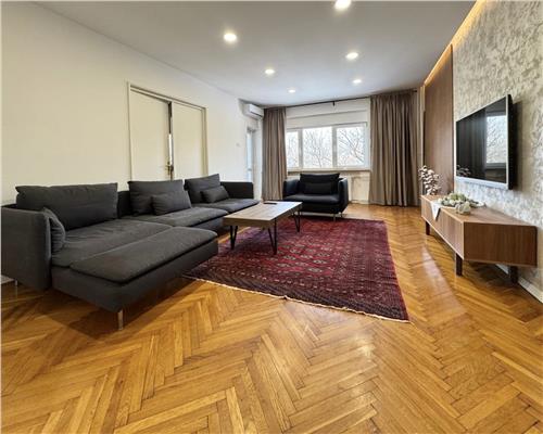 Exclusiv - Apartament Premium 4Cam I Kiseleff