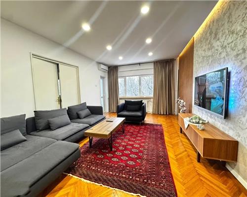 Exclusiv - Apartament Premium 4Cam I Kiseleff