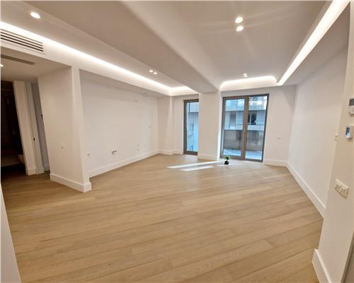 Cortina 126 I Apartament 3 camere | Pipera - Erou Iancu Nicolae