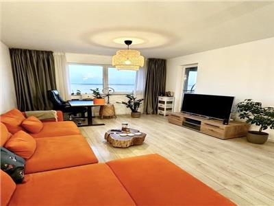 New Point Pipera | Apartament 2 Camere mobilat complet
