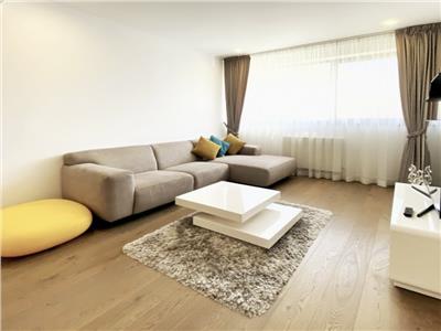 Exclusiv - Cortina Residence | Apartament premium Mobilat/Utilat | 1Loc parcare
