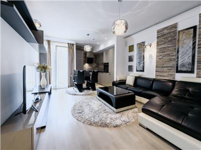 Apartament 2 camere, Premium | Cartierul Francez - HERASTRAU