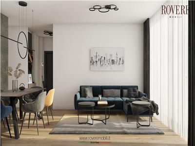 Exclusiv Zona Aviatiei | Ap. 3 Camere | Direct Dezvoltator | Comision 0%