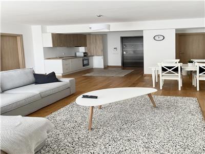 Exclusiv - UPGround | Apartament 2 camere mobilat/utilat modern