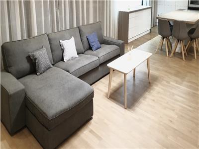 Oferta Investitie, 3 cam. mobilat/utilat  LUX & 1Loc parcare & boxa
