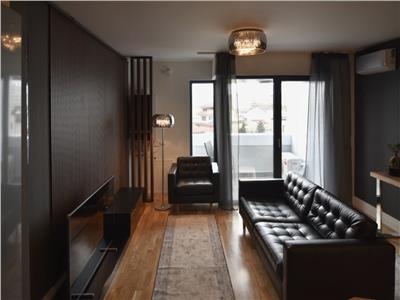 Apartament 102 The Address | Design Spectaculos | 1Loc Parcare