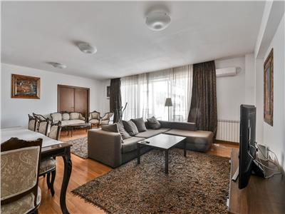 Exclusiv, Apartament 4 cam.- 245MP, Sos. Nordului - Herastrau | 1loc Parcare