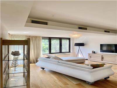 Exclusiv - Apartament 5 cam. | Herastaru - Sos. Nordului | 1Loc Parcare