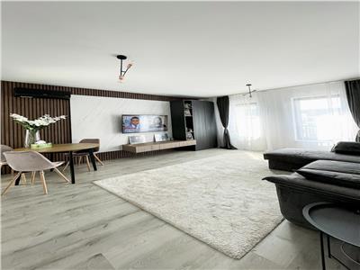 Exclusiv-Pipera I Apartament 2 camere mobilat/utilat Lux IInvestitie
