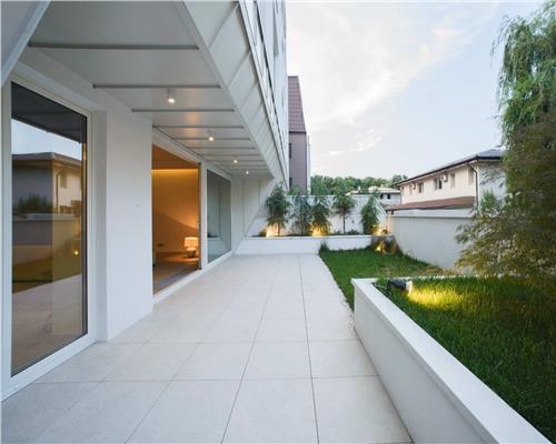 Duplex 142MP I  I Mobilat Modern &2locuri de parcare I Gradina proprie