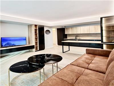 Apartament 2 camere lux I Cortina North - Pipera I 1Loc parcare