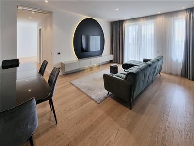 Aviatiei Tower I Apartament 2 camere I Mobilat&Utilat Premium
