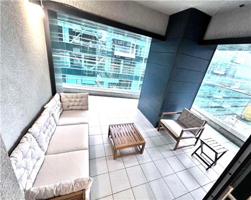 Apartament 3 camere Premium I Upground I 2 Locuri parcare