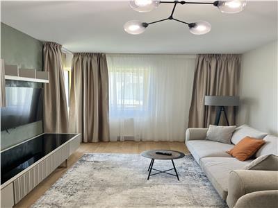 Aviatiei Park I Apartament 2 camere premium I Prima inchiriere