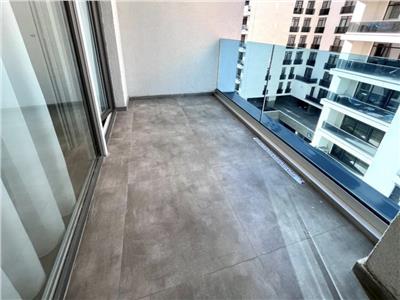 Apartament 2 camere lux I Floreasca Residence I Parcare inclusa