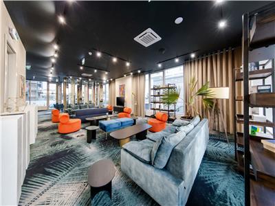 Exclusiv | Studio Dublu + Gradina | Direct Dezvoltator | Comision0%