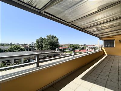 Oportunitate | Apartament 3 camere I Primaverii I 1Loc de parcare&boxa