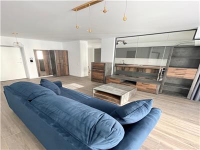 Apartament 2 camere lux I Cloud 9 I Mobilat&utilat