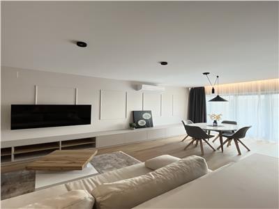 3 Cam., Grand Park Pipera - Erou Iancu Nicolae | Piscina&Sala de fitness