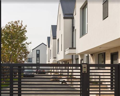 Exclusiv | Vila 4 camere - Pipera| Mobilata&utilata