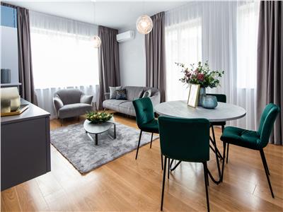 Apartament 2 Camere - Premium | Direct Dezvoltator | Comision 0%