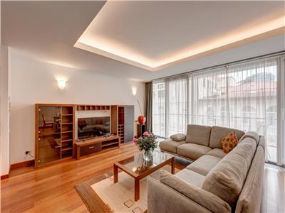 Exclusiv | Apartament Premium 3Cam. Primaverii - Charles de Gaulle