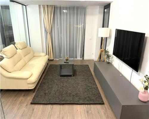 Cloud 9 I Utilat&mobilat I 1Loc de parcare