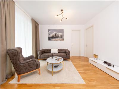 Exclusiv - Apartament + Gradina 54MP | Constructie noua | Comision 0%