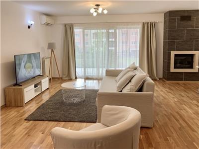 Apartament 3 camere lux I Ibiza Sol-Pipera I 2Locuri de parcare
