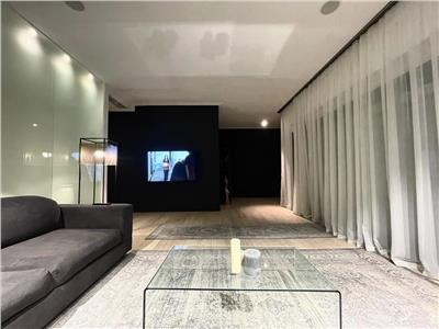 Natura Residence Pipera | Penthouse for SALE  & 2Parking spaces