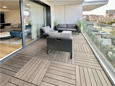 Exclusiv - Apartament lux 2 camere I One Herastrau Towers