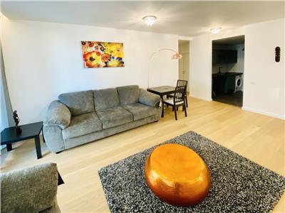 Apartament 2 camere lux I One Herastrau Plaza I 1 Loc de parcare