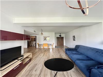 Herastrau,  ap. 3 camere, mobilat&utilat, Pet Friendly