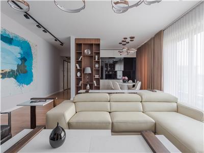 Exclusiv - DUPLEX 4 Camere | DIRECT DEZVOLTATOR | Comision 0%