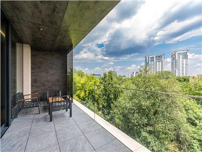 ONE RAHMANINOV | Apartament 2 camere 156MP, 1Loc parcare