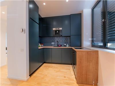 Apartament 2 camere I Herastrau I 1 Loc parcare