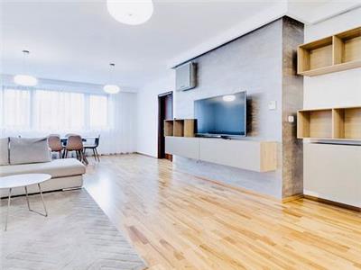 Apartament 4 camere lux I North Lane Residence I 1 Loc de parcare