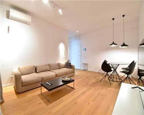 Apatament  2 camere premium I Cartierul Francez- Herastrau I Mobilat si utilat LUX