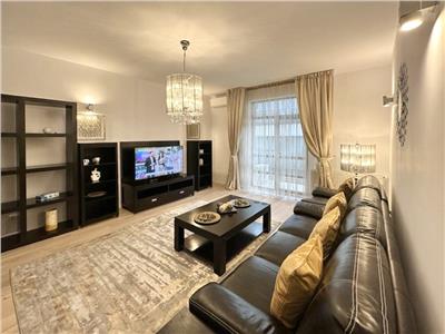 Apartament 3 camere, Mobilat&Utilat lux I Domenii | 1Loc Parcare