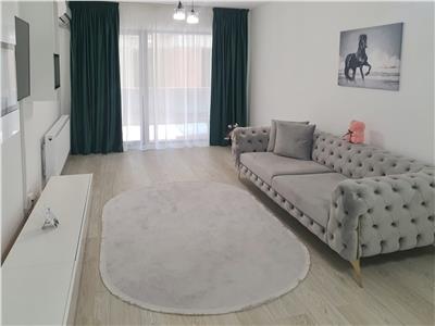 Apartament 2 camere, Suprafata 63MP I Finisaje premium