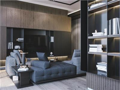 Apartament 2 camere | Finisaje PREMIUM | COMISION 0%