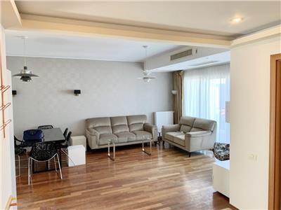 Apartament 3 camere I Floreasca-Parcul Verdi I 1 Loc parcare