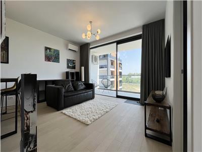 Apartament Exclusivist, mobilat/utilat | IVY Residence, Jandarmeriei