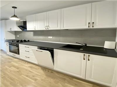 Apartament 2 camere lux, Mobilat&utilat I Arcadia