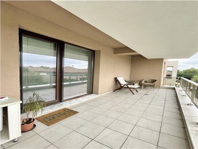 Apartament 2 camere lux,  Mobilat&utilat I Pipera | 1Loc parcare