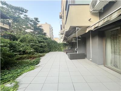 Apartament 2 camere I Herastrau- Sos.Nordului I Gradina proprie 50MP