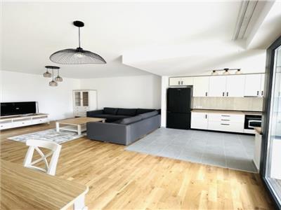 Exclusiv |  Apartament  Mobilat LUX | Buena Vista- Pipera I 1Loc Parcare