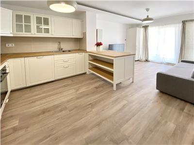 Prima chirie - Belvedere I Apartament modern 2 camere