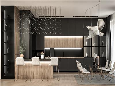 Exclusiv - PENTHOUSE 197 MP  | Pipera | COMISION 0%